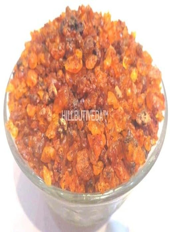 Hillbutiveda natural & pure Lakh Dana, pack of 1 | No chemical (50) - Image 2