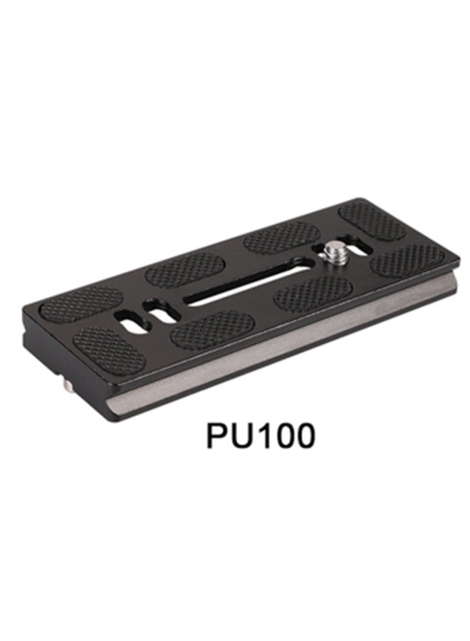 Camera Universal Ptz Quick Release Plate Clamp Spherical Ptz Pu 40 50 60 70 100mm Akaya - Image 5