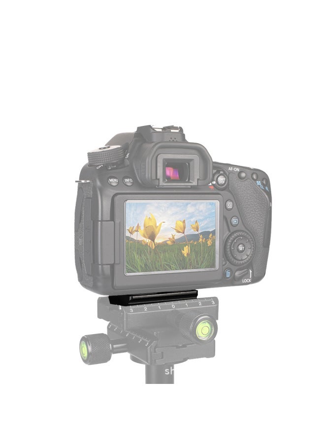 Camera Universal Ptz Quick Release Plate Clamp Spherical Ptz Pu 40 50 60 70 100mm Akaya - Image 4