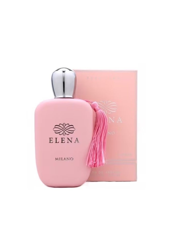 Milano Elena Eau de Parfum 100 ml - Image 1