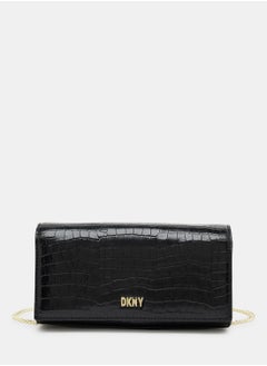 Black/Gold
