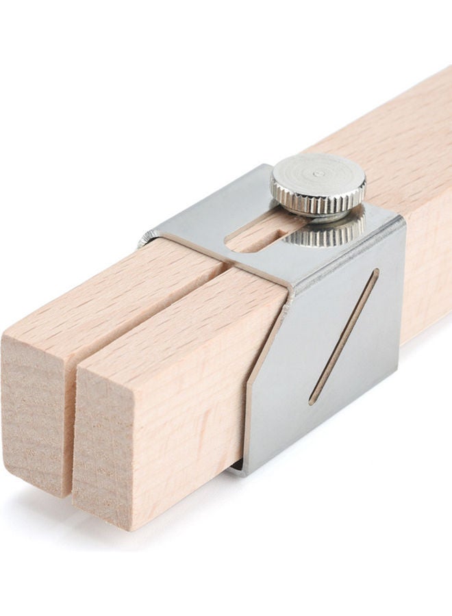 NIBEMINENT Plastic Bottle Cutter Beige/Silver - Image 5