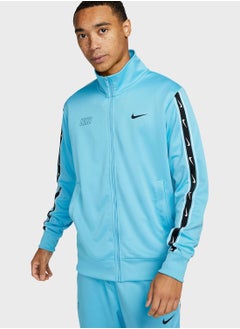 Nsw Repeat Swoosh Track Jacket
