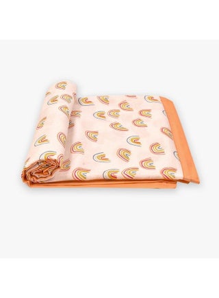 Baby 4 Layer Muslin Dohar 100X100 Cm ; 03 Years ; Rainbow - pzsku/ZE99922D829B7E7CF5297Z/45/_/1692783497/f5d2fceb-17e5-48c9-bf6f-6aab9f04fa52