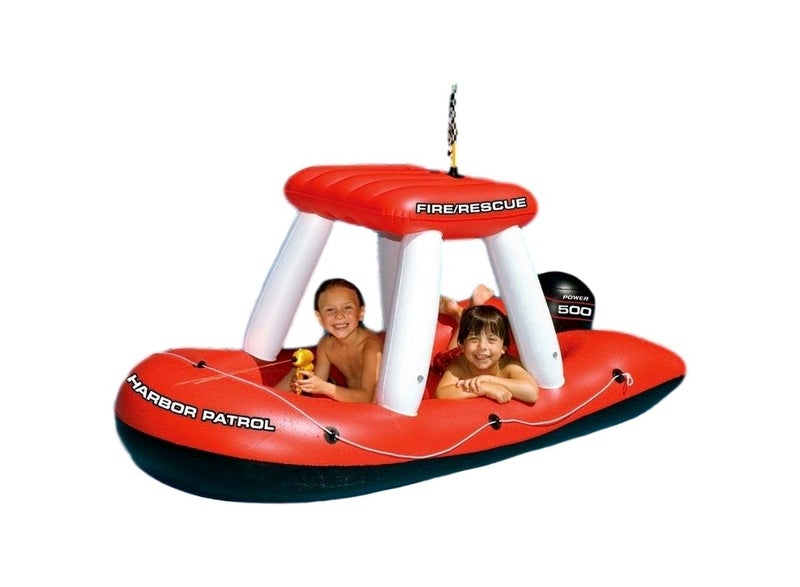Swimline 75" Fire Boat Squirter