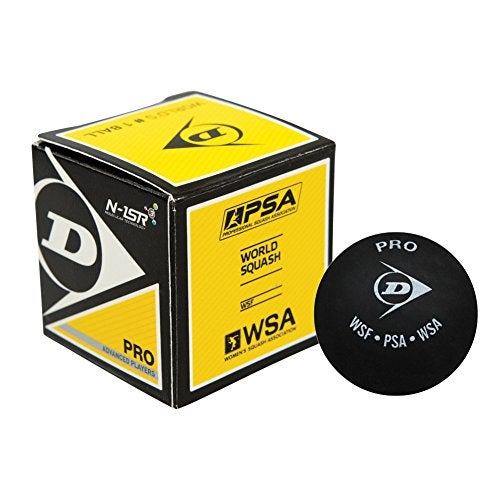 Dunlop Sports Pro XX Squash Ball, Box of 12 - Image 4