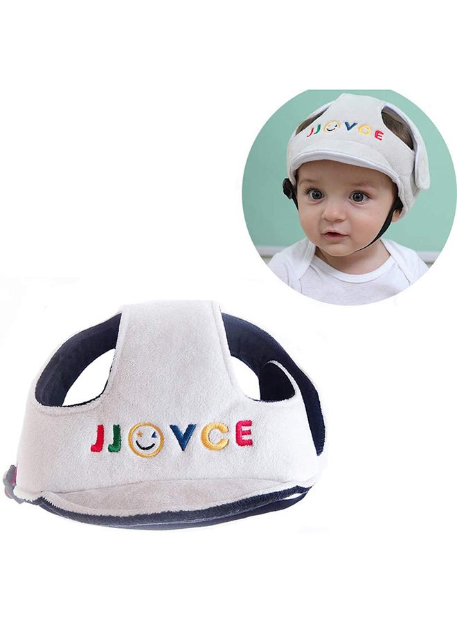 Helmet For Protection Of Babies Head While Walking - Image 1