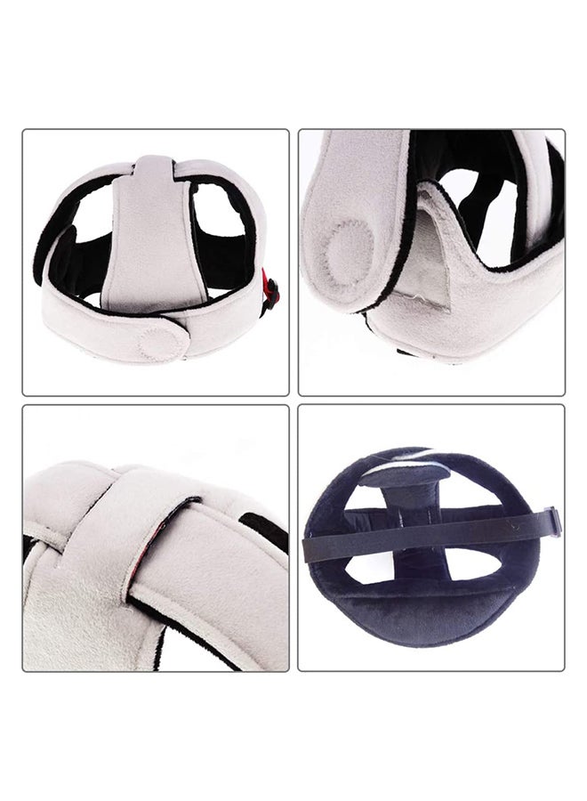 Helmet For Protection Of Babies Head While Walking - Image 2