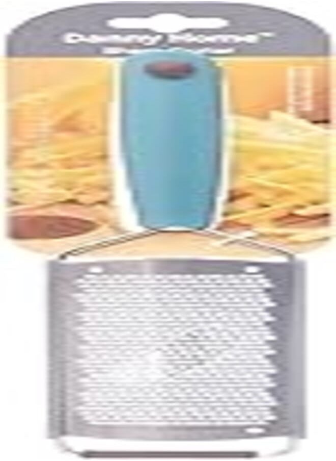 Danny Home - Danny Home DH1042-4 High Quality Kitchen Grater with Handle - Multi Color - Image 1