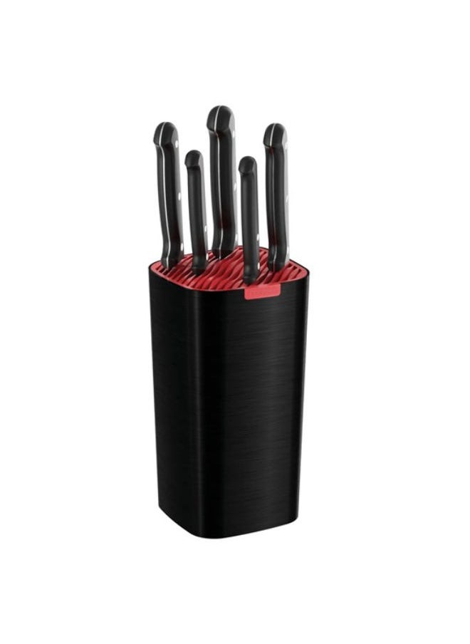 TRAMONTINA Ultra-Cut Stainless Steel Knife 6-Piece Set  - Image 1