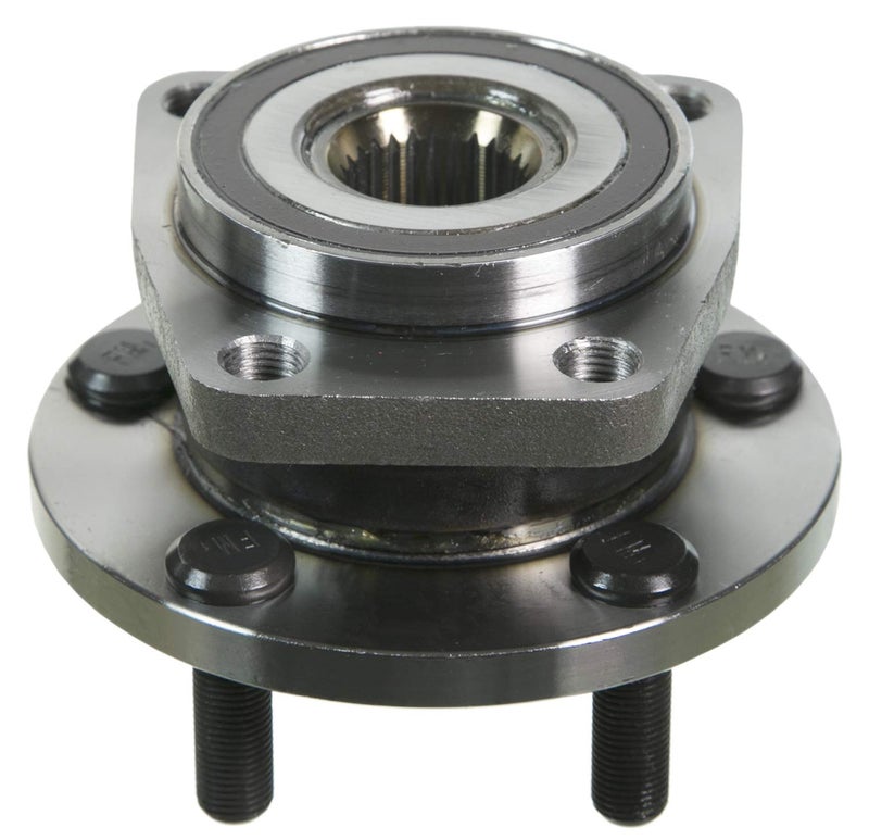 MOOG 513220 Wheel Bearing and Hub Assembly for Subaru Outback - Image 2