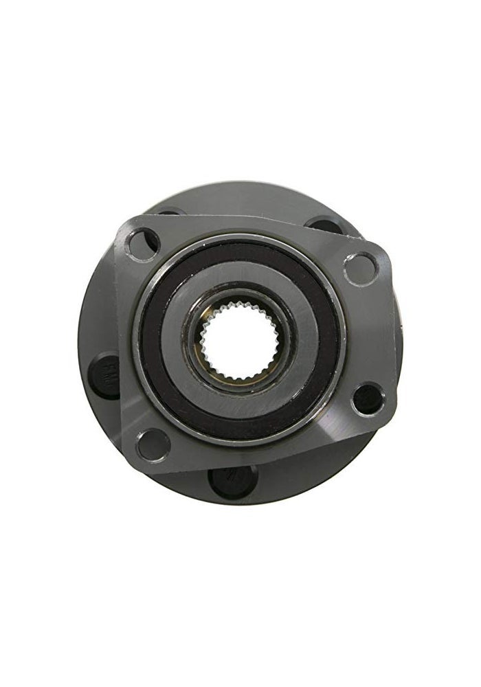 MOOG 513220 Wheel Bearing and Hub Assembly for Subaru Outback - Image 3