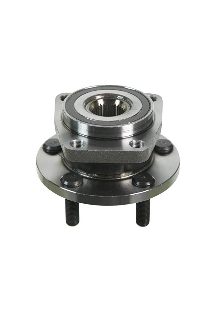 MOOG 513220 Wheel Bearing and Hub Assembly for Subaru Outback - Image 1