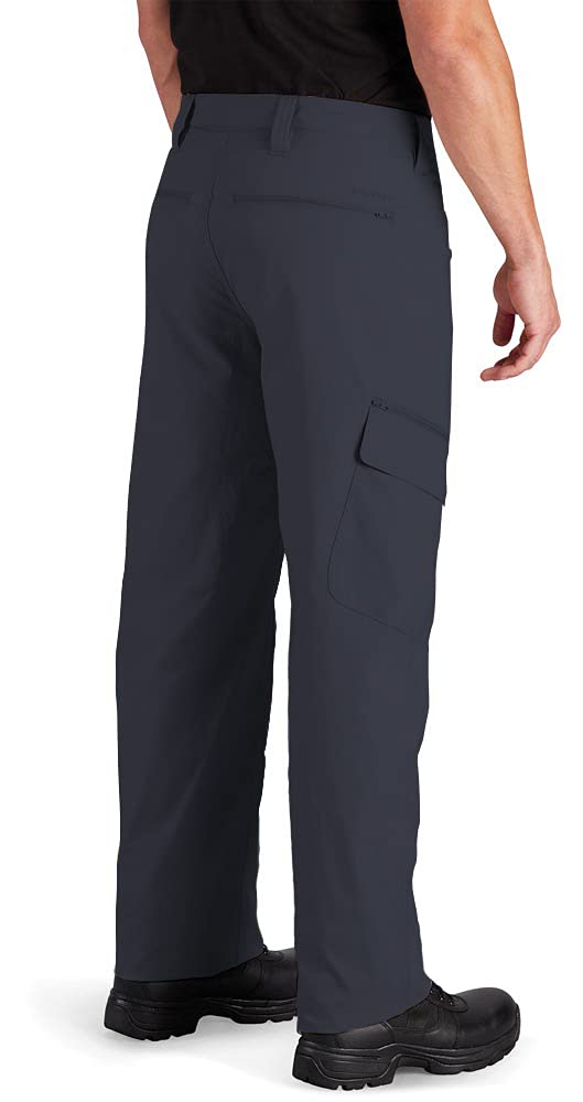 Propper Men's Summerweight Tactical Pant, LAPD Navy, 28 x 37 - Image 2