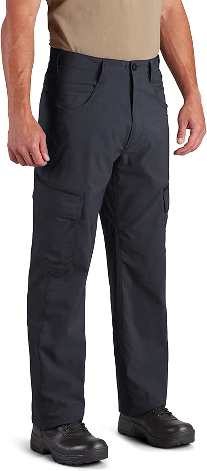 Propper Men's Summerweight Tactical Pant, LAPD Navy, 28 x 37 - Image 1