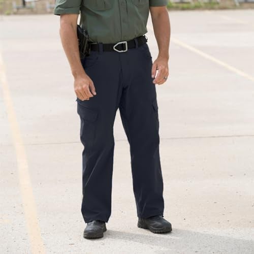 Propper Men's Summerweight Tactical Pant, LAPD Navy, 28 x 37 - Image 5