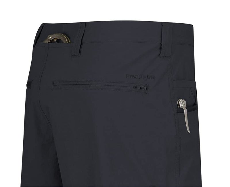 Propper Men's Summerweight Tactical Pant, LAPD Navy, 28 x 37 - Image 3