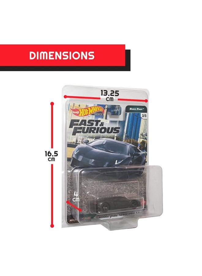 EVORETRO Clamshell Premium Protector Case Compatible With Premium Hot Wheels Pop Culture Series - 0.60Mm Thick Clear Pet Protector Packs Blister For Toy Car Set (Pack Of 19) - Image 4