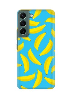 Scattered Bananas