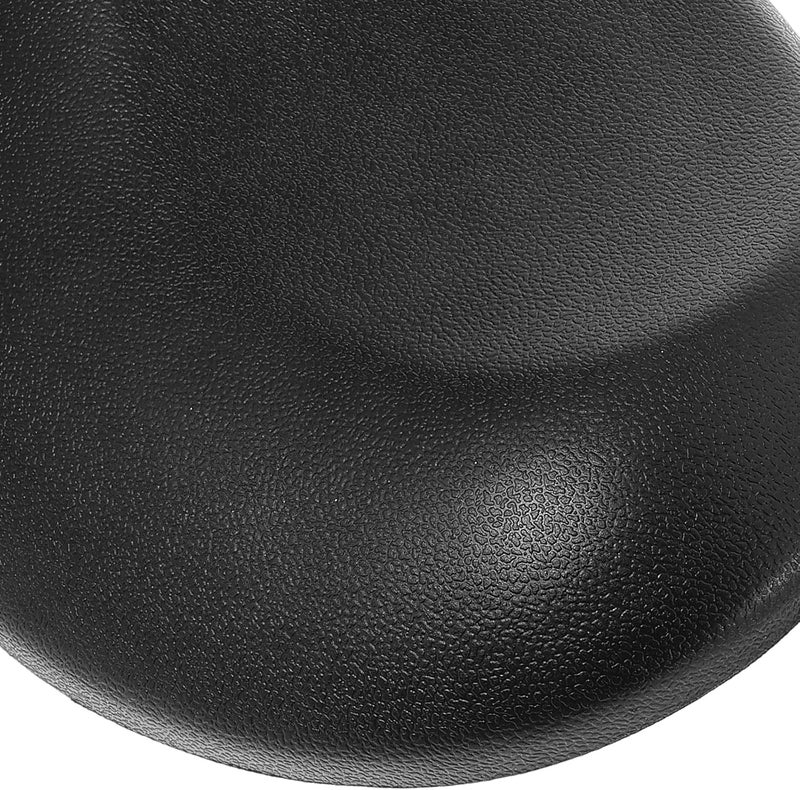 ABOOFAN Bath Pillow with Non-Slip Suction Cups Waterproof Neck and Head Support Cushion for Bathtub and Sink Hair Washing, Fast-Drying Dark Bath Cushion for Relaxation and Neck Protection - Image 3