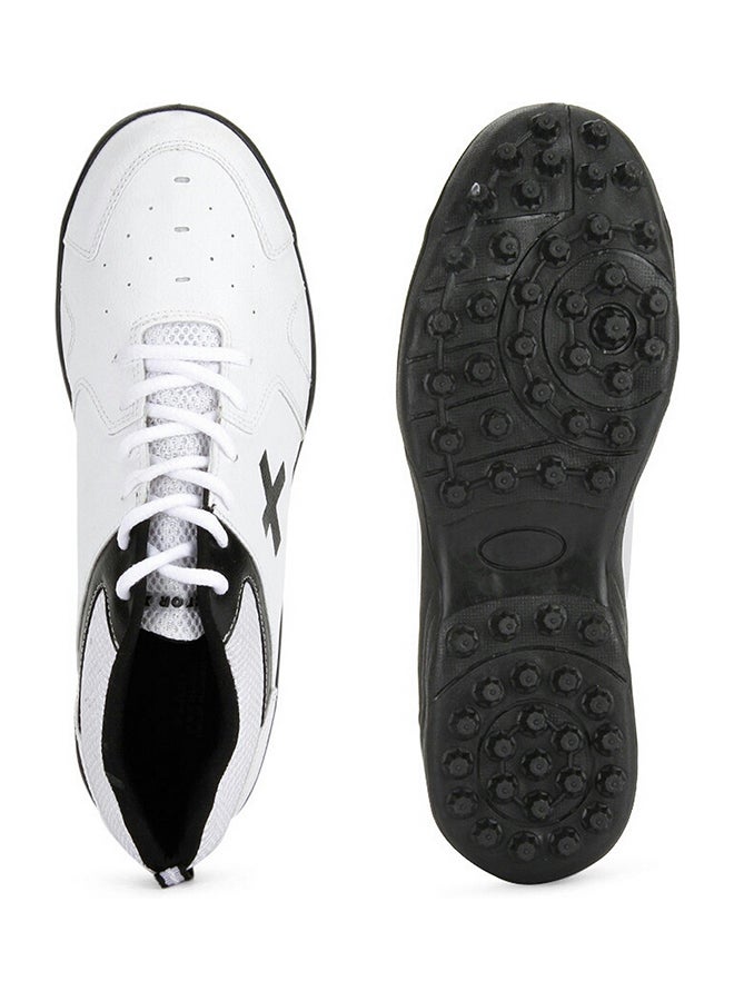 Vector X Blast Cricket Shoes | 3 UK/ 4 US/ 37 EU | For Men & Boys | Material: Faux Leather | Increase your Training Load | Maximum Performance - Image 3