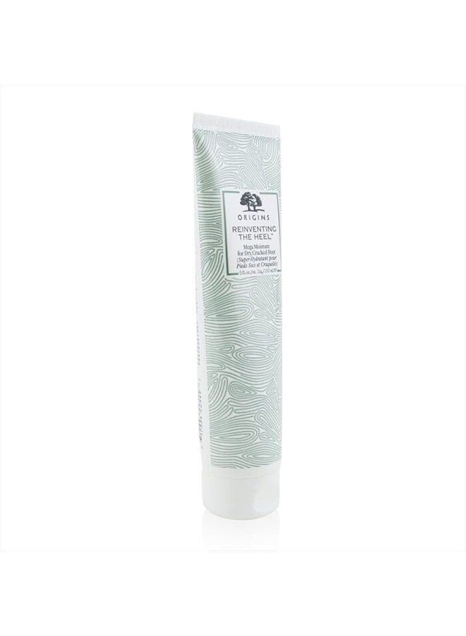 Origins Reinventing The Heel Mega-Moisture For Dry, Cracked Feet, 5 Ounce (SG_B0019LYSOI_US) - Image 2