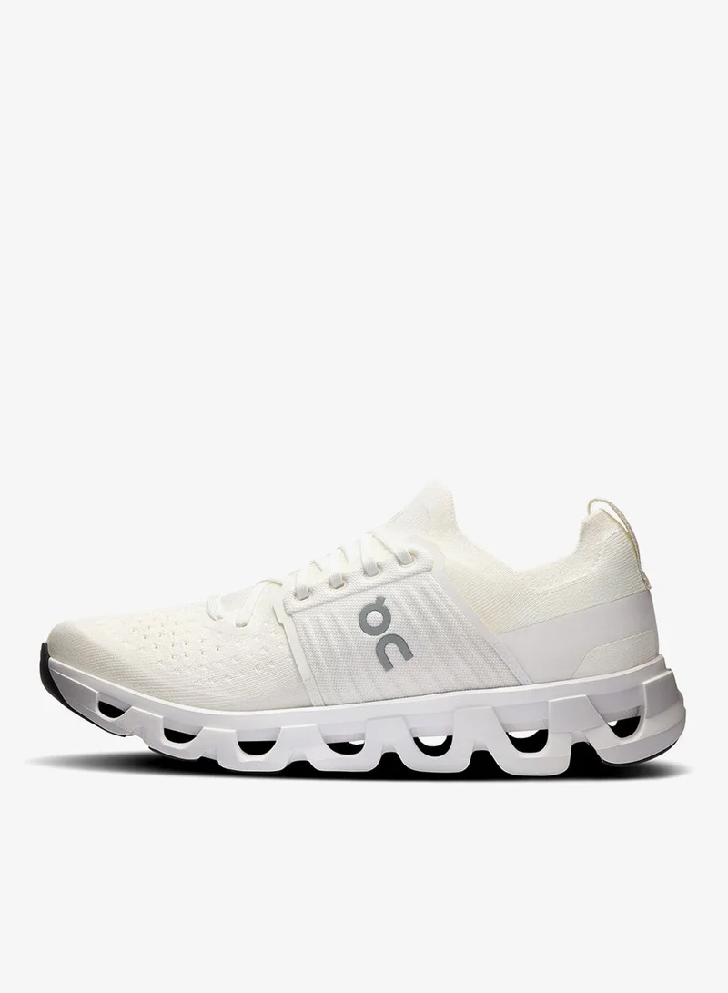 On Running Cloudswift 4