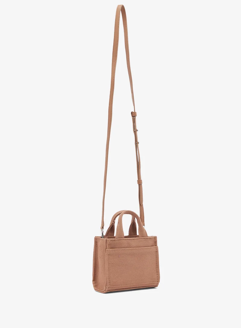 DKNY Hadlee Mini Crossbody