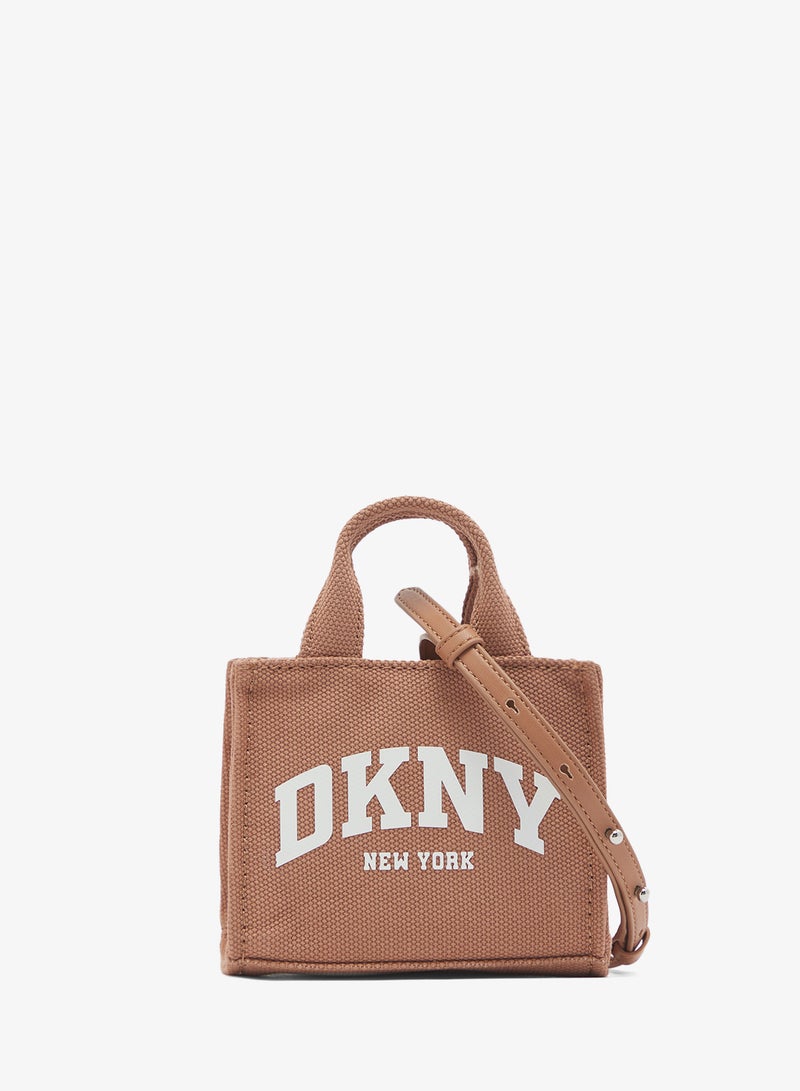 DKNY Hadlee Mini Crossbody - Image 1
