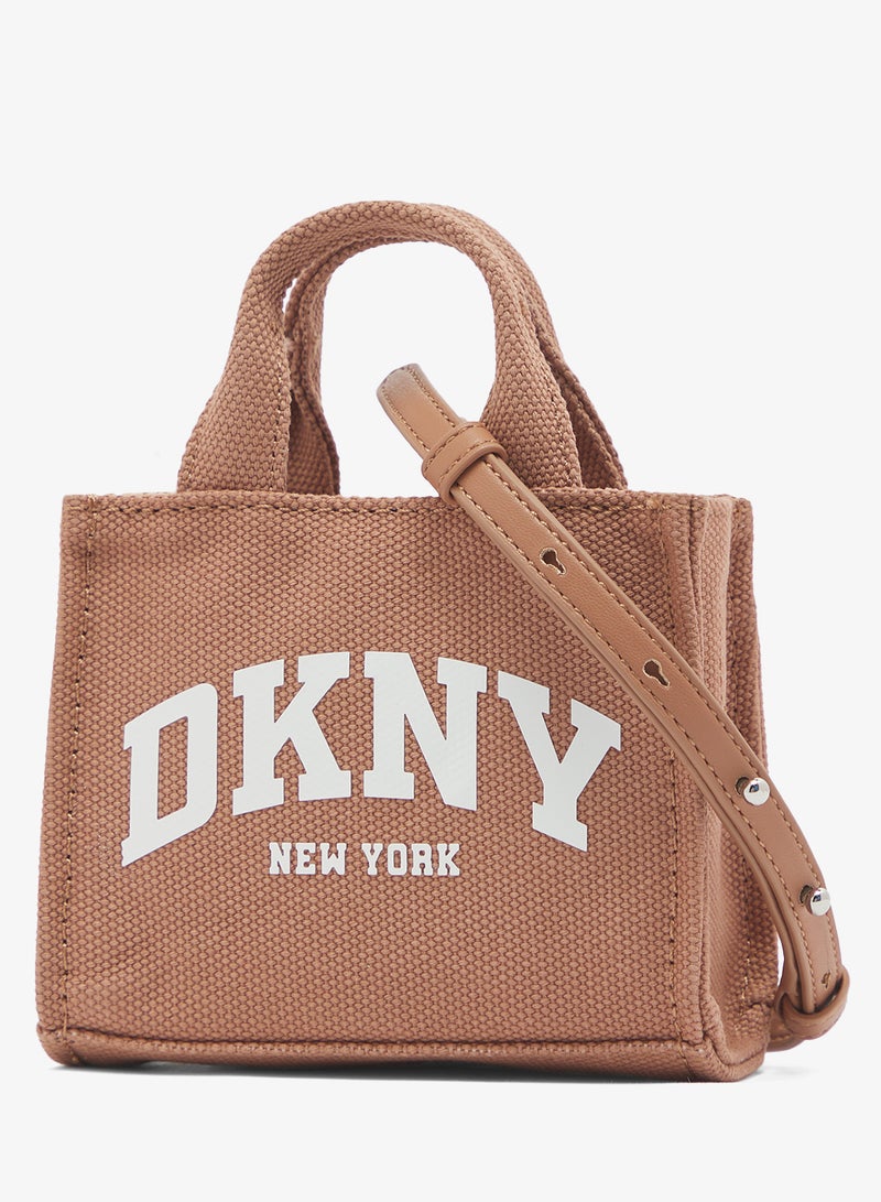 DKNY Hadlee Mini Crossbody - Image 3