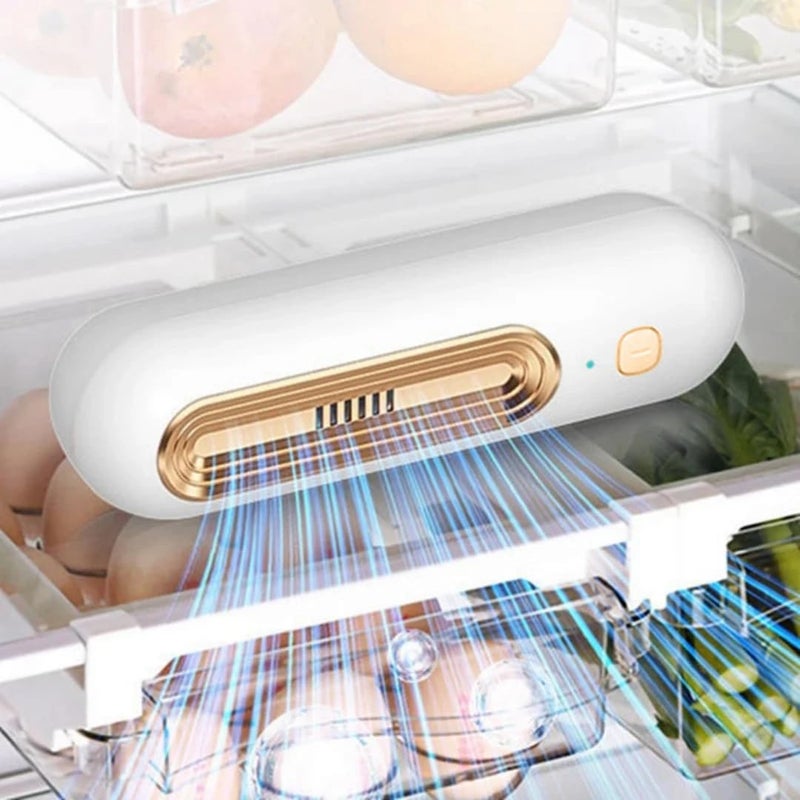 Refrigerator Deodorizer - Multi Color - Image 1