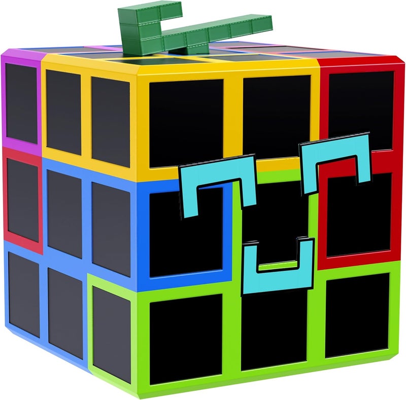 بلوكس فروت Blox Fruits شخصيات مصغرة 2 بوصة السلسلة 3، عبوة مفاجأة، كل منها يباع بشكل منفصل، تتميز بـ 10 أشكال فواكه قوية كشخصيات حركة، تحتوي الحقيبة الغامضة على رمز DLC إضافي لفتح محتوى داخل اللعبة، 6 سنوات فأكثر - Image 4