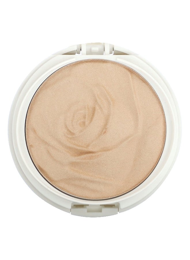 Physician's Formula Physicians Formula, Rosé All Day, Set & Glow, Illuminating Powder & Dewy Balm, 1711501 Sunlit Glow, 1 Count  - Image 5