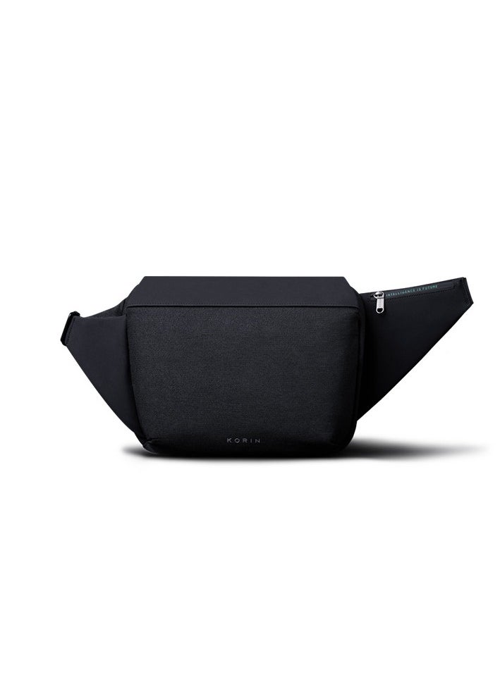 KINGSONS Casual Shoulder Crossbody Bag  - Image 1