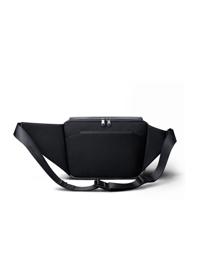 KINGSONS Casual Shoulder Crossbody Bag  - Image 2
