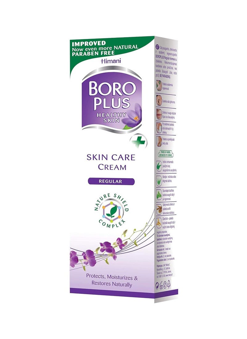 Boro Plus Himani Boroplus Skin Care Cream Regular 50Ml  - Image 1