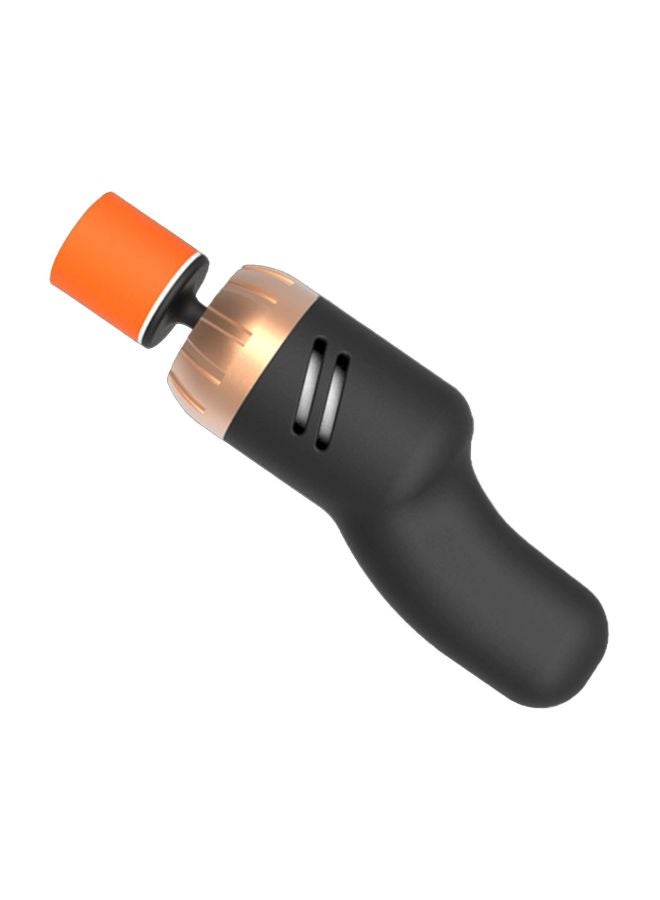 Electric Cleaning And Polishing Waxing Machine - Image 1