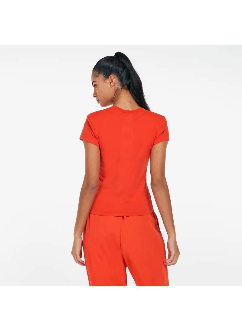 Nike Women's Sportswear Icon Clash T-Shirt