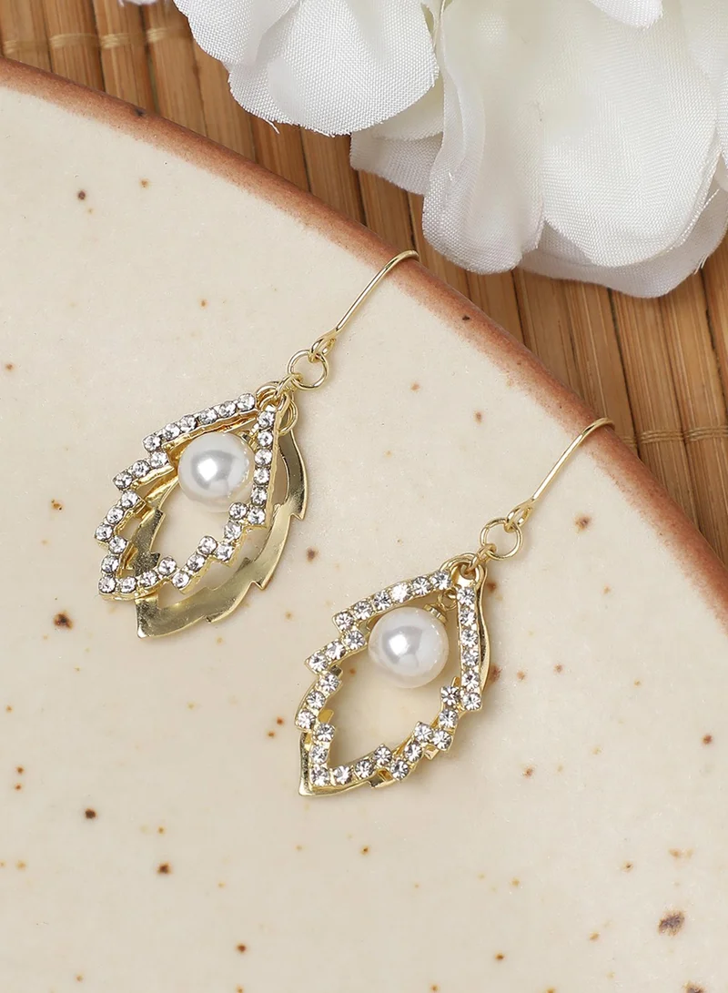 SOHI Party Artificial Earring Jewellery