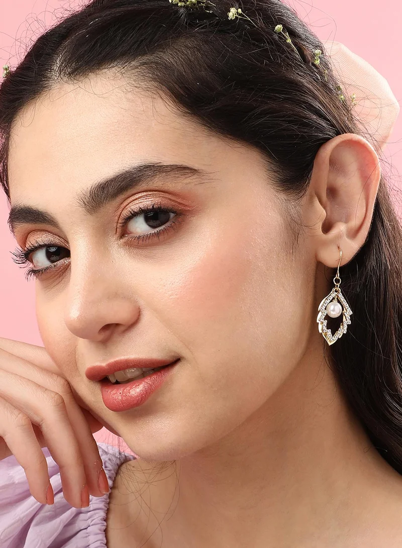 SOHI Party Artificial Earring Jewellery