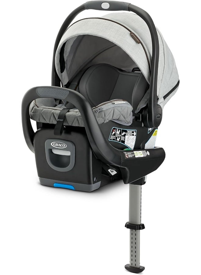 GRACO غراكو بريمير سنغرايد سنغفيت 35 XT بتقنية الساق الداعمة، ميدتاون - Image 1