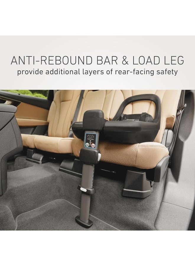 GRACO غراكو بريمير سنغرايد سنغفيت 35 XT بتقنية الساق الداعمة، ميدتاون - Image 2