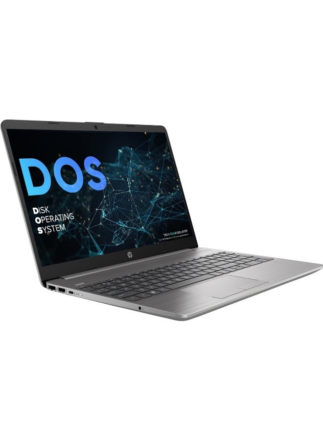 HP كمبيوتر محمول 250 G9 بشاشة FHD مقاس 15.6 بوصة، معالج Intel Core i3-1215U من الجيل الثاني عشر | ذاكرة وصول عشوائي DDR4-3200 ميجاهرتز سعة 8 جيجابايت | محرك أقراص SSD NVMe PCIe 256 | رسومات Intel UHD | حقيبة كمبيوتر محمول مجانية بنظام التشغيل Windows 10 + ماوس لاسلكي + سماعة رأس BT سوداء - Image 3