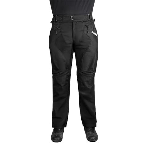DSG Nero V2 Riding Pants (Size : 38) - Image 1
