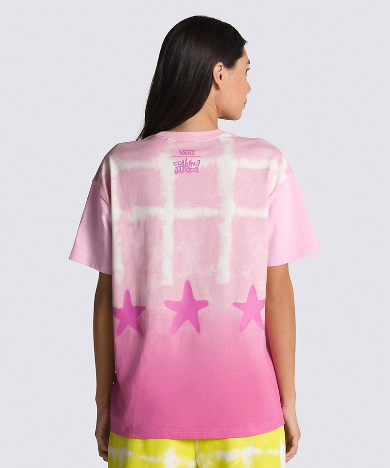 VANS Collina Strada Tee  - Image 4