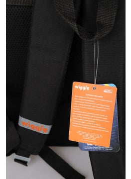 Batman New Season Licensed Kindergarten Bag  - Image 3