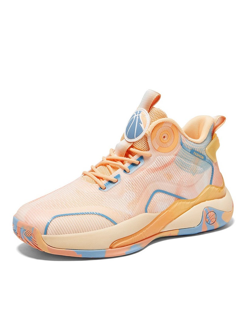 SKT Shiketro New Basketball Sneakers  - Image 1