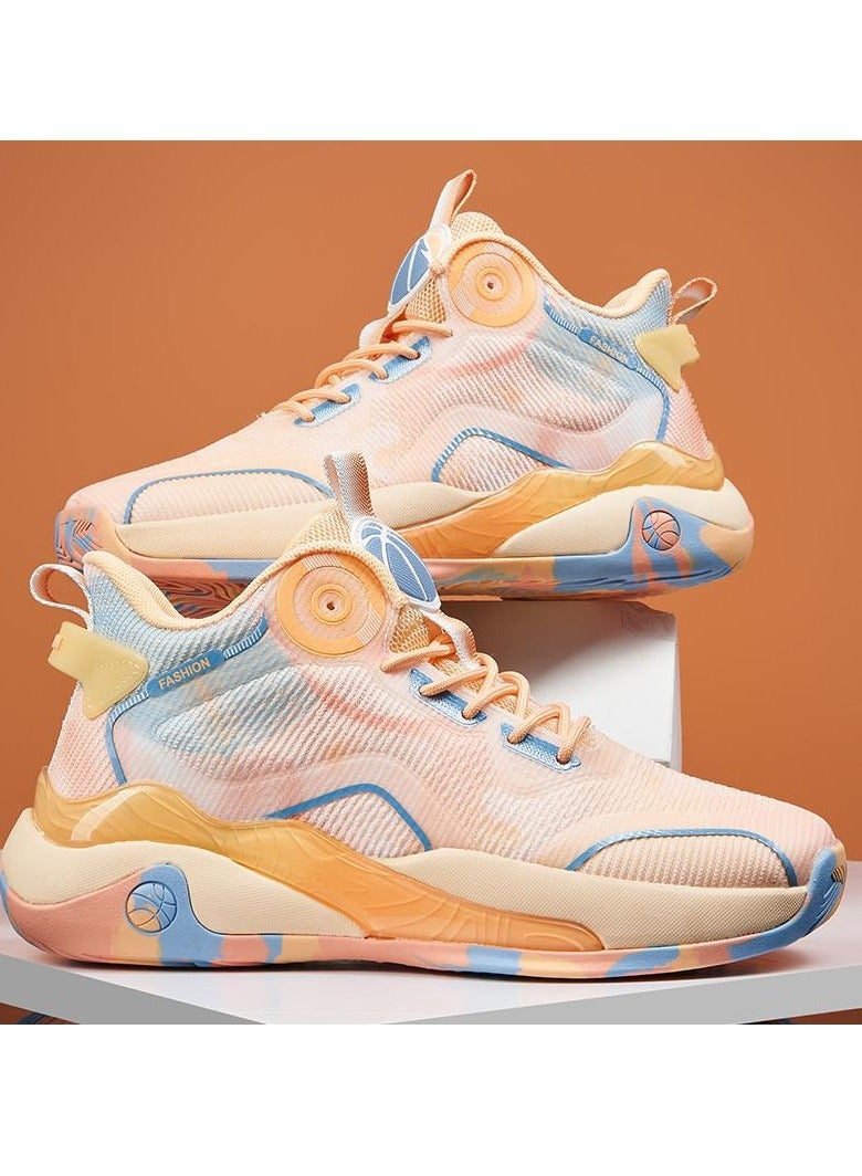 SKT Shiketro New Basketball Sneakers  - Image 2