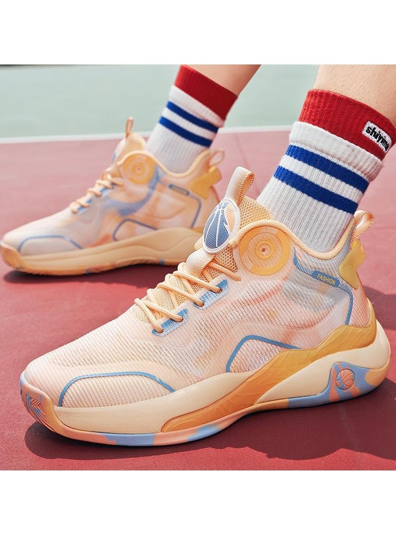 SKT Shiketro New Basketball Sneakers  - Image 3