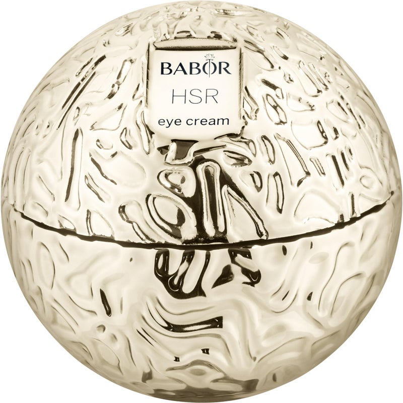 BABOR HSR Lifting Eye Cream Anti Aging Eye Cream Instantly Minimizes Wrinkles Bags Dark Circles Eyelid Cream Infused with Collagen to Smooth and Firm Under Eye 1 oz - Image 2